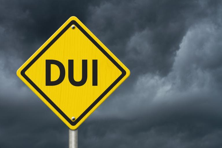 Car Insurance For Dui Offenders