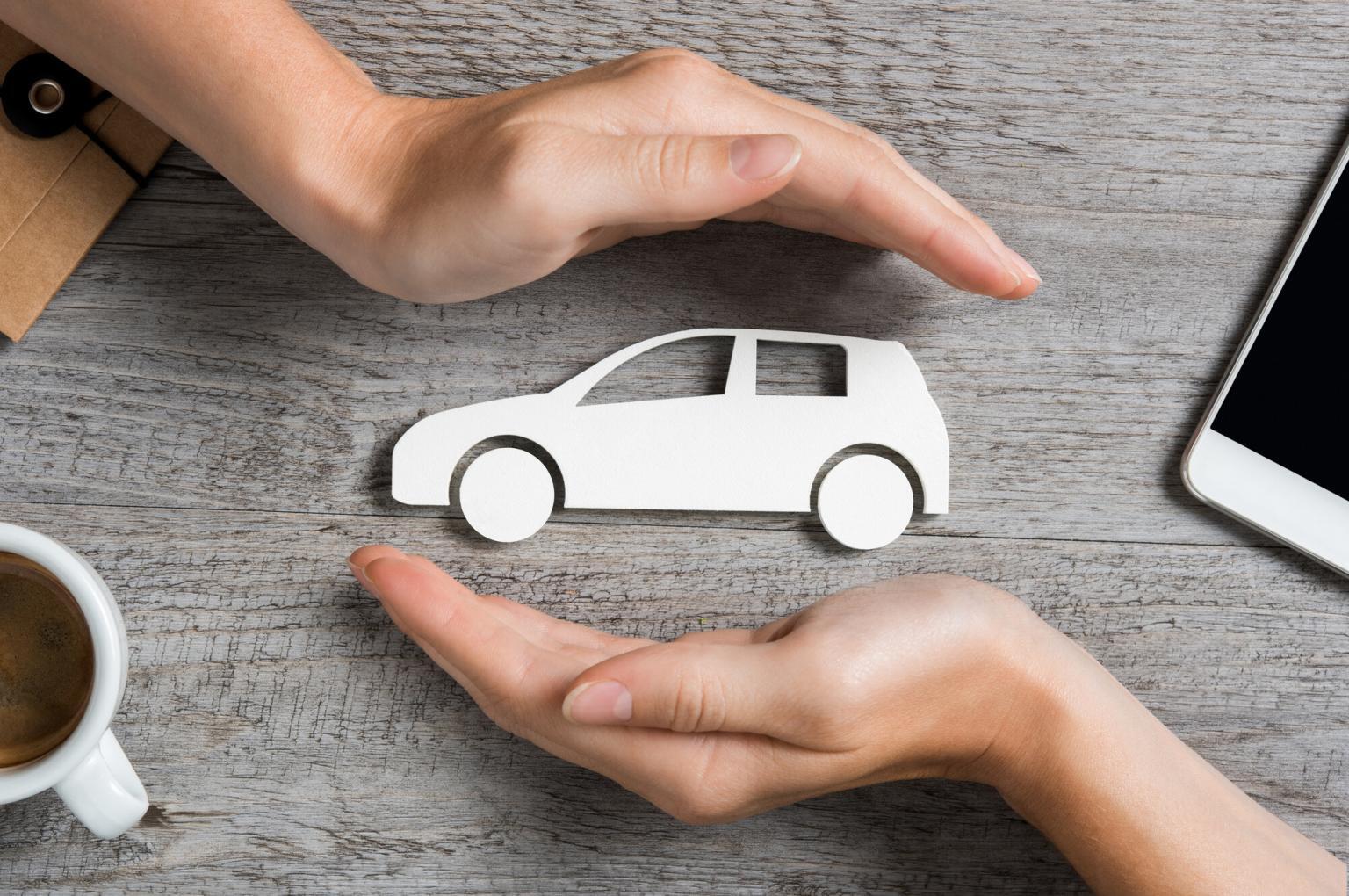 What is High Risk Car Insurance and Who Needs It?