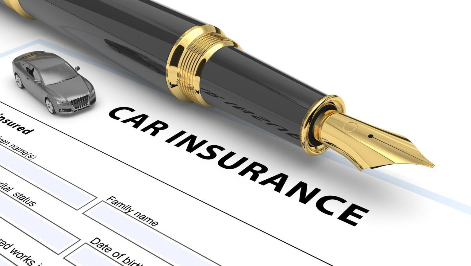 High Risk Auto Insurance: Things to Consider When Choosing a Plan